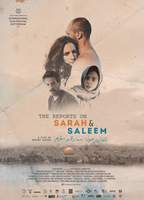 The Reports on Sarah and Saleem 2018 film scènes de nu