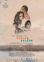 The Reports on Sarah and Saleem (2018) Scènes de Nu