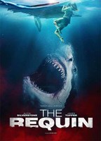 The Requin (2022) Scènes de Nu