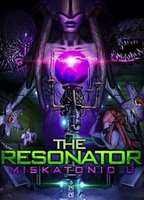 The Resonator: Miskatonic U 2021 film scènes de nu