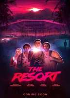 The Resort (2021) Scènes de Nu