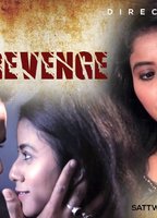 The Revenge (2020) Scènes de Nu
