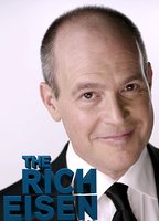 The Rich Eisen Show (2014-présent) Scènes de Nu