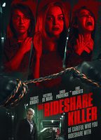 The Rideshare Killer 2022 film scènes de nu
