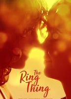 The Ring Thing (2017) Scènes de Nu