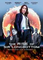 The Rise of Sir Longbottom (2021) Scènes de Nu