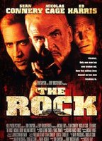The Rock (1996) Scènes de Nu