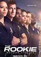 The Rookie  2018 film scènes de nu