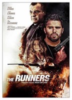 The Runners (2020) Scènes de Nu