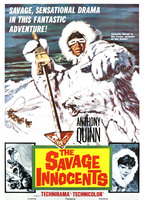 The Savage Innocents (1960) Scènes de Nu