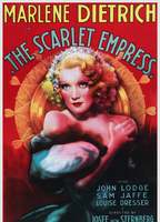 The Scarlet Empress 1934 film scènes de nu