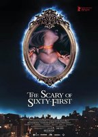 The Scary of Sixty-First (2021) Scènes de Nu
