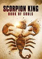 Le Roi Scorpion - Le Livre des âmes 2018 film scènes de nu