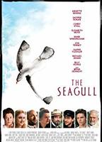 The Seagull (2018) Scènes de Nu