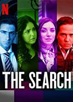 The Search (2020-présent) Scènes de Nu