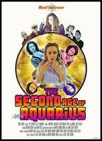 The Second Age of Aquarius 2022 film scènes de nu