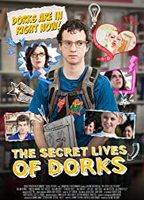The Secret Lives of Dorks (2013) Scènes de Nu