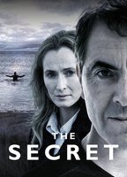 The Secret (2016) Scènes de Nu