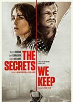 The Secrets We Keep (2020) Scènes de Nu