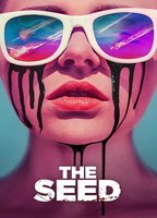 The Seed (2021) Scènes de Nu