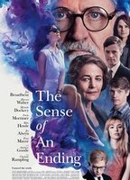 The Sense Of An Ending (2017) Scènes de Nu