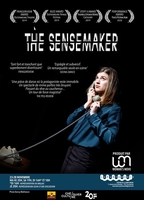 The Sensemaker 2021 film scènes de nu