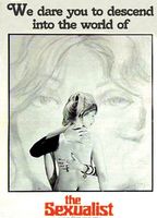 The Sexualist: A Voyage to the World of Forbidden Love 1973 film scènes de nu
