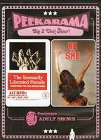 The Sexually Liberated Female 1970 film scènes de nu