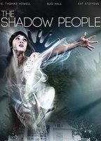 The Shadow People (2017) Scènes de Nu