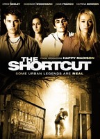 The Shortcut (2009) Scènes de Nu