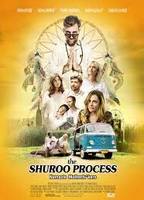 The Shuroo Process 2021 film scènes de nu