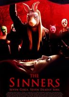 The Sinners 2020 film scènes de nu