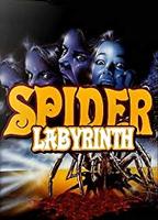 The Spider Labyrinth 1988 film scènes de nu