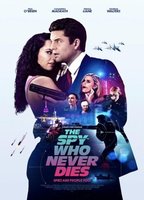 The Spy Who Never Dies 2022 film scènes de nu
