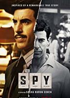 The Spy  2019 film scènes de nu