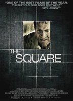 The Square 2008 film scènes de nu