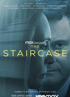 The Staircase 2022 film scènes de nu
