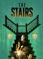 The Stairs (2021) Scènes de Nu