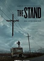The Stand  2020 film scènes de nu