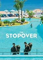 The Stopover (2016) Scènes de Nu