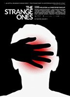 The Strange Ones (2017) Scènes de Nu