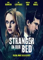 The Stranger in Our Bed 2022 film scènes de nu