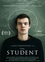 The Student 2016 film scènes de nu