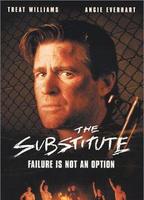 The Substitute 4  2001 film scènes de nu
