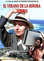 The Summer of Miss Forbes 1989 film scènes de nu