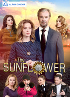 The Sunflower (2020) Scènes de Nu