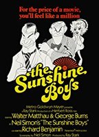 The Sunshine Boys (1975) Scènes de Nu