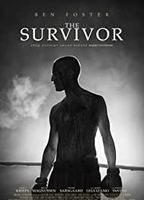 The Survivor (2021) Scènes de Nu