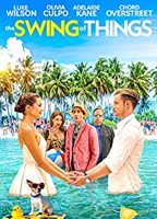 The Swing of Things (2020) Scènes de Nu