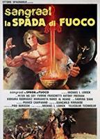 The Sword of the Barbarians (1982) Scènes de Nu